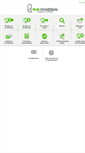 Mobile Screenshot of bobinmobiliario.com
